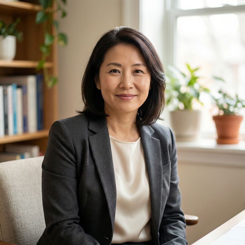 绿帽社心理顾问王思琪