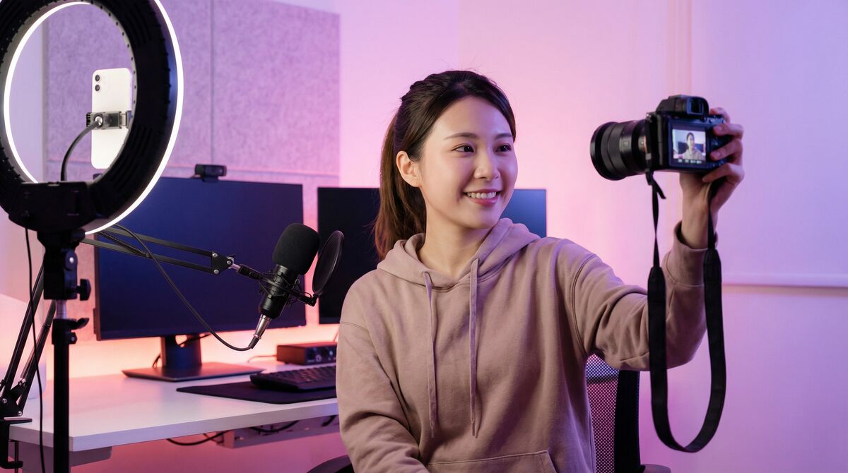 绿帽社AI剪辑教程